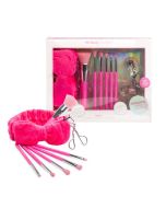 Magic Studio set de brochas Glow