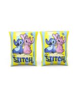 Manguitos hinchables  Lilo & Stitch 23x15 cm
