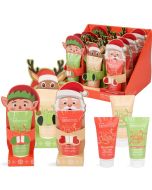 Martinelia Christmas crema de manos