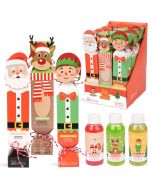 Martinelia Christmas gel de baño