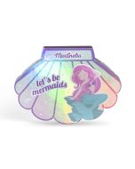 Martinelia kit de sombras Let's be mermaids
