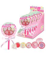 Martinelia kit tres bálsamos labiales Yummy