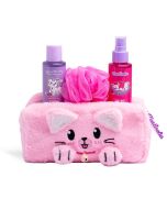 Martinelia set de baño Lulu & Duki en neceser