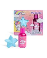 Martinelia set de baño My little Unicorn