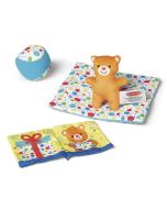 Melissa & Doug caja de regalos sorpresa 5 pzas