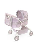 Mi primer coche de muñeca Sophie