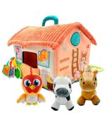 Mi primera granja de Zenón musical
