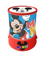 Mickey Lámpara y Proyector Led