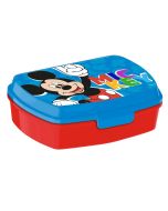 Mickey Sandwichera