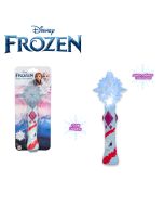 Micro grabador Frozen con luz mágica