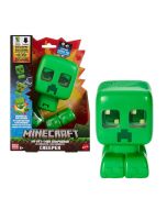 Minecraft figura Mi mascota creeper