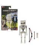 Minecraft La Película figura grande Esqueleto