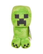 Minecraft peluche Minecraft Plush Creeper 20 cm