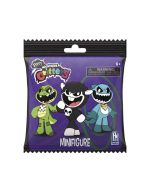 Mini figura Poppy Playtime S3