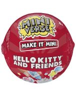 Miniverse make it mini Sanrio S4