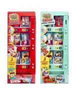 Miniverse máquina de Vending