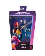 Guerreras Kpop muñeca Mira 15 cm