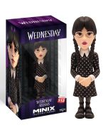 Figura Minix Miércoles Addams