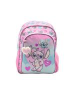 Mochila escolar Angel & Stitch 44,5 cm
