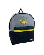 Mochila escolar Pokemon 45 cm