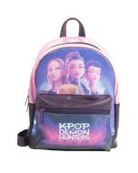 Mochila Fashion Kpop Demon Hunters