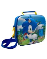Mochila nevera neceser Sonic 20 cm