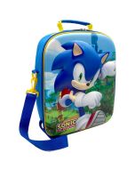 Mochila nevera neceser Sonic 32 cm