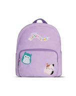 Mochila Squishmallow lila