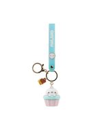Molang llavero Yume 6 cm Cupcake