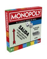 Monopoly España