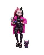 Monster High Fiesta de pijamas Draculaura