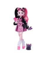 Monster High muñeca Draculaura