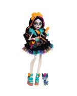 Monster High Muñeca Skelita Doll