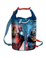 Bolsa Deporte Avengers estanca