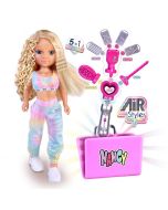Nancy boneca Air Styler