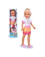 Nancy Coconut Rubia