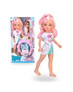 Nancy Glow Up Beauty Pack