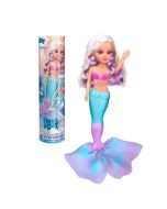 Nancy Magic Colour Mermaid