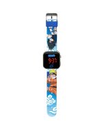 Naruto Reloj led