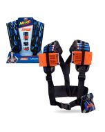 Nerf chaleco