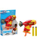 Nerf Fornite Microshots Bombs Away