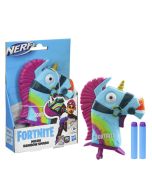 Nerf Fornite Microshots Rainbow Smash