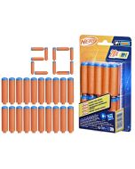 Nerf N series dardo 20