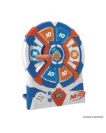 Nerf objetivo electrónico Bullseye