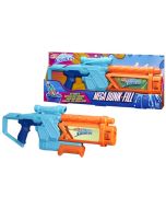 Super Soaker pistoala agua Mega Dunk fill
