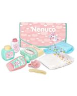 Nenuco muñeco bebé Bolso Cambiador