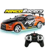 Ninco Racers coche radio control Fuji 2.4GHz