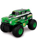 Ninco Racers coche radio control Intruder