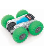 Ninco Racers coche radio control Stunt Green