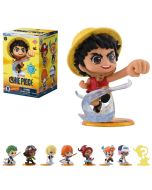 One Piece figuras Yume Box 8 cm